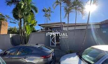 Imagem: Casa com 5 dormitórios para alugar, 600