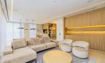 Imagem 5: Cobertura no Batel