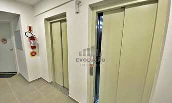 Imagem 3: Apartamento com 2 dormitórios para alugar, 85 m² - Ipiranga - São José/SC