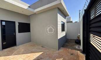 Imagem 2: CASA NOVA NA CIDADE MORENA