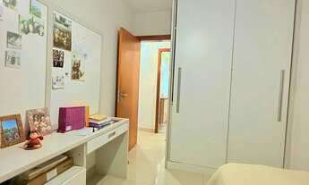 Imagem 7: Imóvel para venda possui 89 metros quadrados com 3 quartos em Jardim da Penha - Vitória