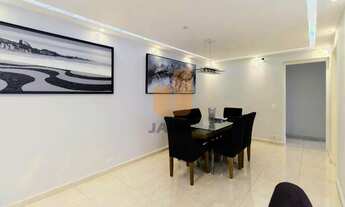 Imagem 5: Apartamento 04 dormitórios 01 vaga em Higienópolis