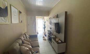 Imagem 4: Casa no Bairro Cidade Nova