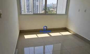 Imagem 3: Imóvel para venda tem 65 metros quadrados com 2 quartos em Jardim Atlântico - Goiânia - GO