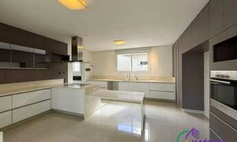 Imagem 4: CASA EM CONDOMÍNIO - ALPHAVILLE - SP