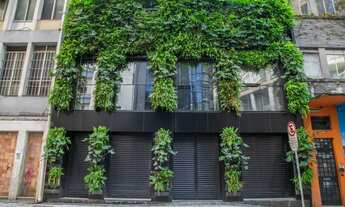 Imagem 4: Loja no Centro de 58,44m² - TBG Stúdios