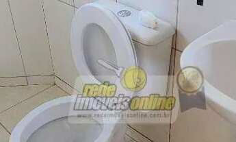 Imagem 5: Apartamento, 45 m² - venda por R$ 115.000,00 ou aluguel por R$ 1.004,16/mês - Recreio dos