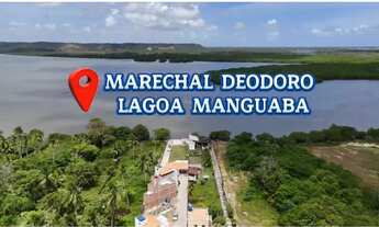 Imagem: Ilha com 28000m2 - Marechal Deodoro Proximo