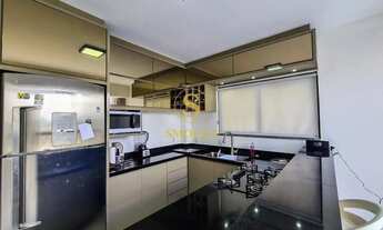 Imagem 6: Casa para aluguel em Condominio Fechado, com 4 dormitórios, sendo 2 suítes, no bairro Trin