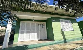 Imagem 3: INBOX CIA IMOBILIÁRIA ALUGA - Casa INDIVIDUAL no bairro Santa Helena em Bento Gonçalves