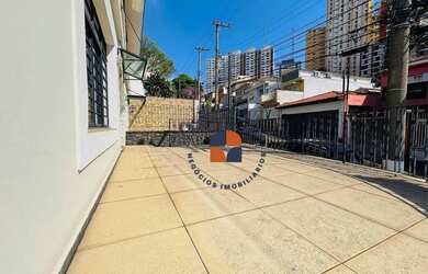 Imagem 2: Casa com 3 dormitórios para alugar, 250 m² por R$ 8.652,32/mês - Vila Pompeia - São Paulo