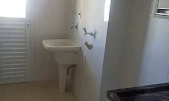 Imagem 5: APARTAMENTO - CASA BRANCA - SP