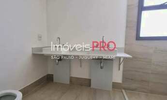 Imagem 6: Apartamento 3 Suítes à Venda em Moema