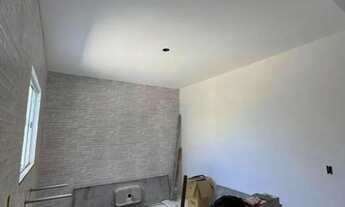 Imagem 5: Casa com 1 dormitório à venda, 40 m² por R$ 135.000 - Nova Califórnia - Cabo Frio/RJ