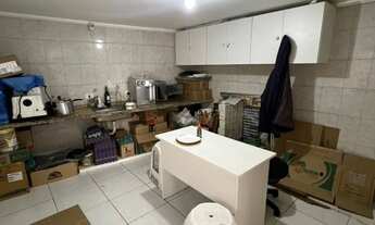 Imagem 5: Açougue Completo e em Funcionamento na Zona Leste