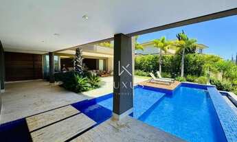 Imagem 3: Casa à venda, 850 m² por R$ 13.490.000,00 - Vale dos Cristais - Nova Lima/MG