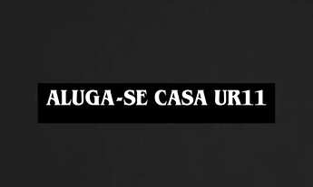 Imagem: Casa para alugar ur11