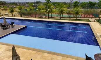 Imagem 2: Terreno / Área Condomínio Terras Alpha 1 a venda 360 m² - Senador Canedo - Goiânia - GO Op