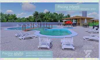 Imagem 6: Casa em Marechal 2 quartos com garagem lançamento