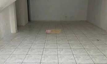 Imagem 3: Salão comercial, Jardim do Mar e São Bernardo do Campo