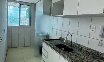 Imagem 5: Alugo AP com 2 quartos e varanda