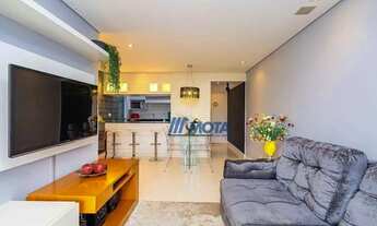 Imagem 4: Apartamento com 2 dormitórios à venda, 70 m² por R$ 700.000,00 - Cabral - Curitiba/PR