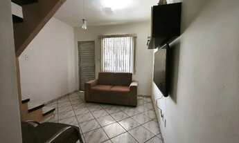 Imagem 2: ALUGA SE VILLAGE MOBILIADO NO VILA OLIMPIA