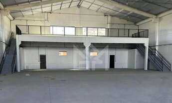 Imagem 7: Pavilhão para locação no bairro Vera Cruz em Gravataí