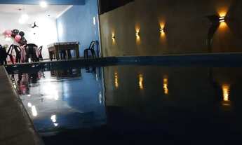 Imagem: Espaço pra eventos