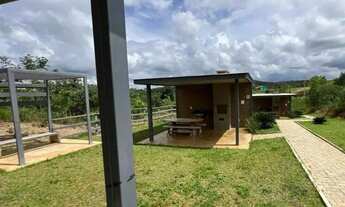 Imagem 6: Venda de Ágio de Terreno 1.000 m² no Corumbá IV Alexânia/GO