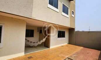 Imagem 3: SOBRADO EM CONDOMINIO 02 QUARTOS - PIONEIROS