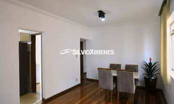 Imagem 4: Residencial Apartamento no Sagrada Família com 80,00 (M²), 3 quartos e 1 vagas para Venda