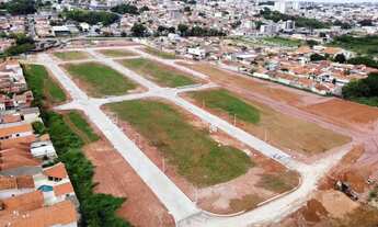 Imagem 4: Terreno em Atibaia, região central, área de lazer, para venda com 253m²