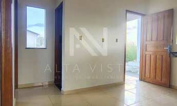 Imagem 3: Casa apta a financiamento no bairro Said Salomão