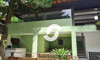 Imagem 4: Casa à venda, 300 m² por R$ 2.500.000,00 - Serra Grande - Niterói/RJ