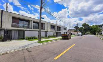 Imagem 4: Vendas Sobrado Curitiba PR