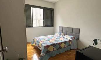 Imagem 2: Apartamento feminino localizado nã Cristóvão Colombo 157