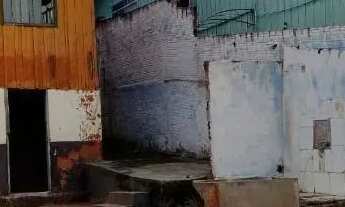 Imagem 2: Terreno - Portuguesa