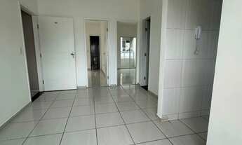 Imagem 3: Imóvel para aluguel possui 58 metros quadrados com 2 quartos em Araturi (Jurema) - Caucaia