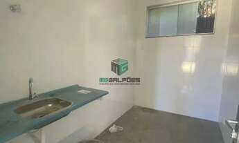 Imagem 6: GALPÃO PARA LOCAÇÃO - JARDIM CANADÁ - NOVA LIMA-MG