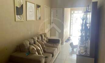 Imagem 3: Casa no Bairro Cidade Nova