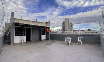 Imagem 2: Cobertura à venda, 3 quartos, 1 suíte, 1 vaga, Gutierrez - Belo Horizonte/MG