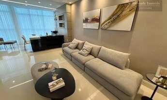 Imagem 4: Apartamento com 3 Suites e 2 Vagas à Venda - Centro - Balneário Camboriú/SC