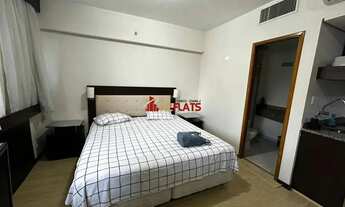 Imagem 3: Flat com ótimo preço no bairro Consolação. Confira!