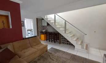 Imagem 6: Cobertura 2 Quartos -São João Batista