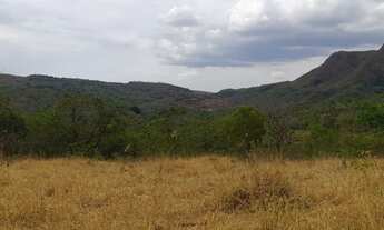 Imagem 4: Vendo terras em São Jorge