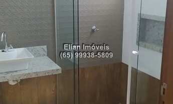 Imagem 6: Venda Sobrado Centro em Chapada dos Guimarães