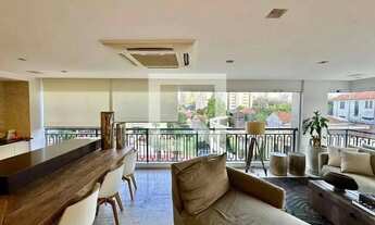 Imagem 2: Apartamento em São Paulo