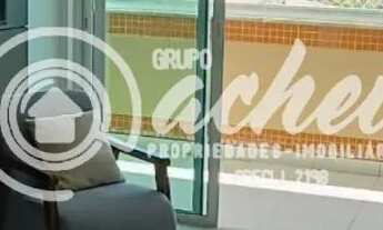 Imagem 5: Apartamento com 3/4 Pitangueiras Lauro de Freitas