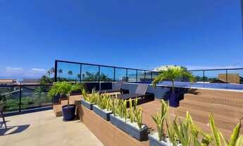 Imagem 6: Apartamento/Flat - Residencial - No bairro Porto de Galinhas - Residencial Villa Margot